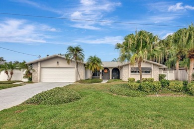 Beach Home For Sale in St. Petersburg, Florida
