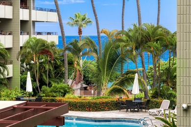 Beach Condo Active Under Contract in Kailua Kona, Hawaii
