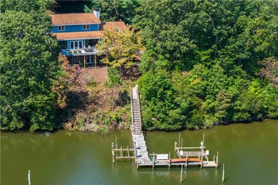 Beach Home For Sale in Hartfield, Virginia