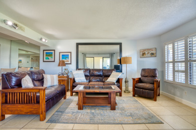 Vacation Rental Beach Condo in St Augustine, Florida