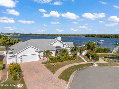 Beach Home For Sale in Merritt Island, Florida