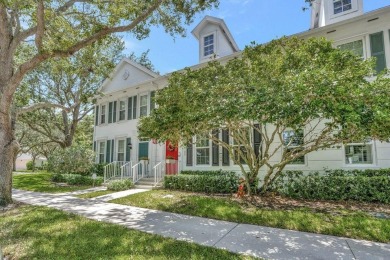 Beach Townhome/Townhouse For Sale in Jupiter, Florida
