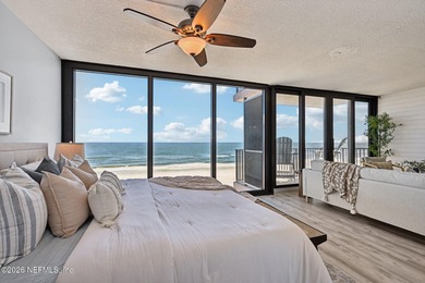 Beach Condo For Sale in Jacksonville Beach, Florida