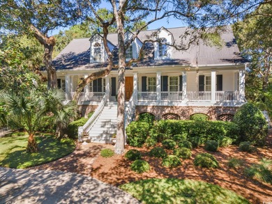 Beach Home Sale Pending in Georgetown, South Carolina