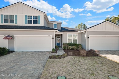 Beach Townhome/Townhouse For Sale in St Augustine, Florida