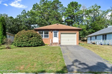 Beach Home Sale Pending in Stafford, New Jersey