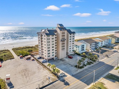 Beach Condo For Sale in North Myrtle Beach, South Carolina