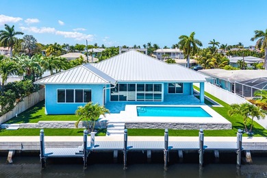 Beach Home For Sale in Boca Raton, Florida