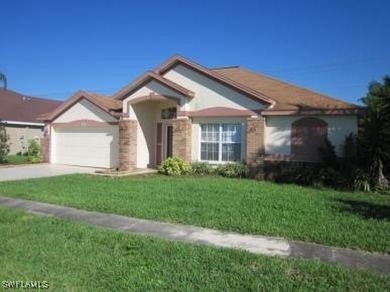 Beach Home For Sale in Lehigh Acres, Florida