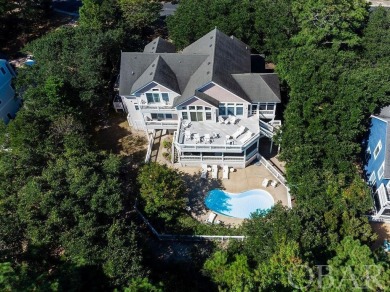 Beach Home For Sale in Corolla, North Carolina