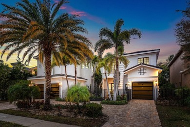 Beach Home For Sale in Boca Raton, Florida