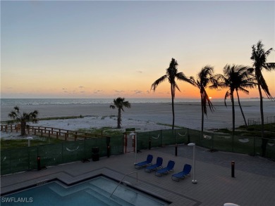 Beach Condo For Sale in Fort Myers Beach, Florida