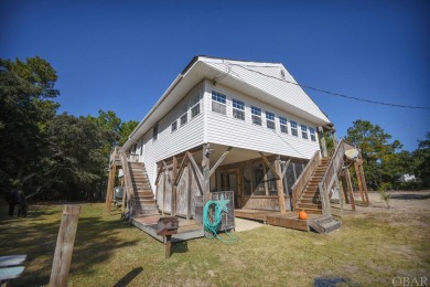 Beach Home For Sale in Corolla, North Carolina