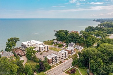 Beach Condo For Sale in Rocky River, Ohio