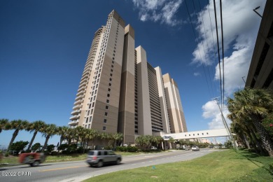 Beach Condo Off Market in Panama  City  Beach, Florida