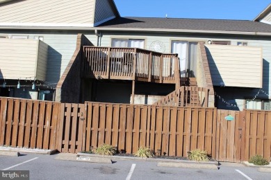 Beach Condo For Sale in Ocean City, Maryland