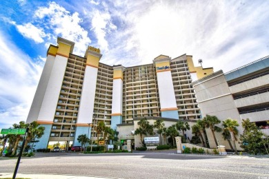 Beach Condo For Sale in North Myrtle Beach, South Carolina