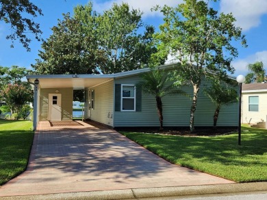 Beach Home For Sale in Ormond Beach, Florida