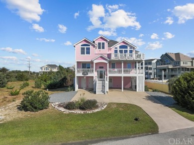 Beach Home For Sale in Avon, North Carolina