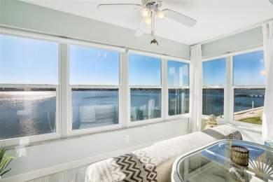 Beach Condo For Sale in St. Petersburg, Florida