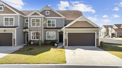 Beach Townhome/Townhouse For Sale in Myrtle Beach, South Carolina
