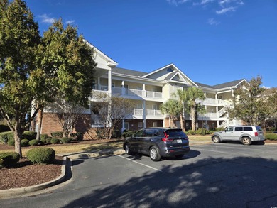 Beach Condo For Sale in North Myrtle Beach, South Carolina