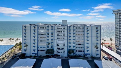 Beach Condo For Sale in Redington Shores, Florida