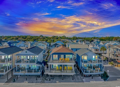 Beach Home For Sale in Myrtle Beach, South Carolina