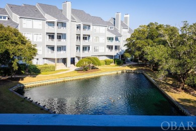 Beach Condo For Sale in Manteo, North Carolina