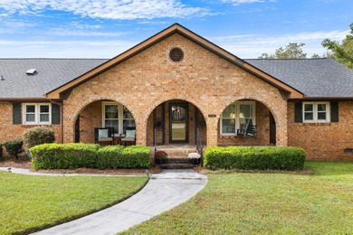 Beach Home Active Under Contract in Hanahan, South Carolina