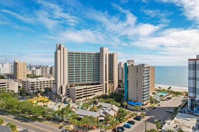 Beach Condo For Sale in Myrtle Beach, South Carolina