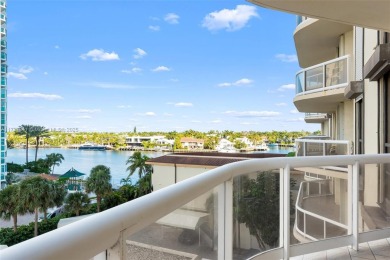 Beach Condo For Sale in Aventura, Florida