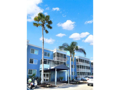Beach Condo For Sale in Sarasota, Florida