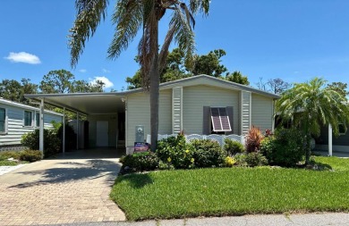 Beach Home For Sale in Venice, Florida