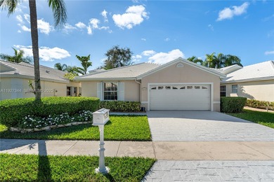 Beach Home Sale Pending in Pembroke Pines, Florida