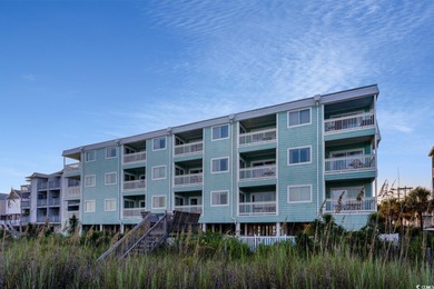 Beach Condo For Sale in Surfside Beach, South Carolina