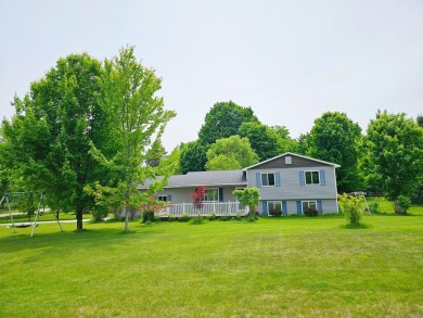 Beach Home For Sale in Traverse City, Michigan