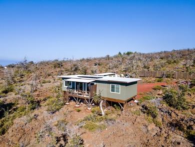 Beach Home For Sale in Ocean View, Hawaii