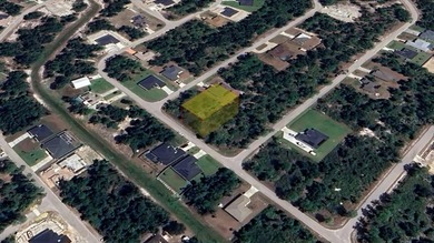 Beach Lot For Sale in North Port, Florida