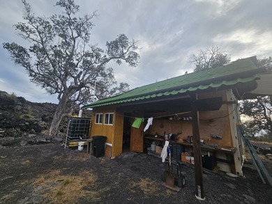 Beach Acreage For Sale in Captain Cook, Hawaii