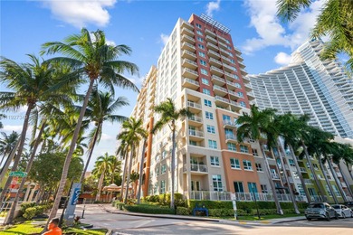 Beach Condo For Sale in Miami, Florida