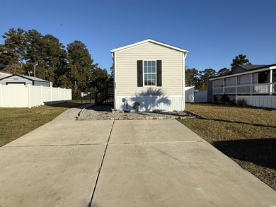 Beach Home For Sale in Myrtle Beach, South Carolina