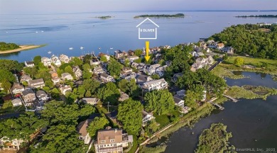 Beach Home Sale Pending in Norwalk, Connecticut