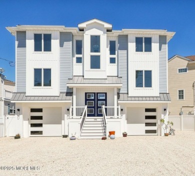 Beach Home For Sale in Beach Haven West, New Jersey