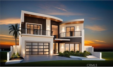 Beach Home For Sale in Huntington Beach, California