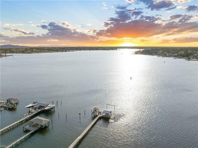 Beach Home For Sale in Portsmouth, Virginia