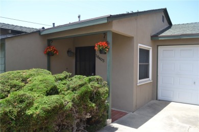 Beach Home For Sale in Torrance, California