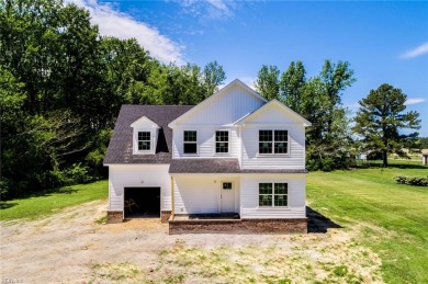 Beach Home Off Market in Camden, North Carolina