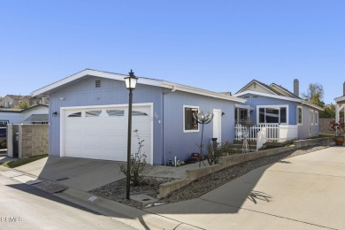 Beach Home For Sale in Ventura, California