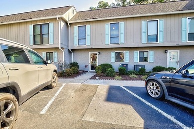 Beach Townhome/Townhouse For Sale in North Myrtle Beach, South Carolina